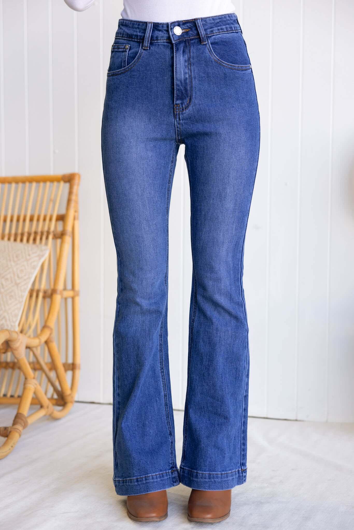 Bella™ | Jordyn Jeans
