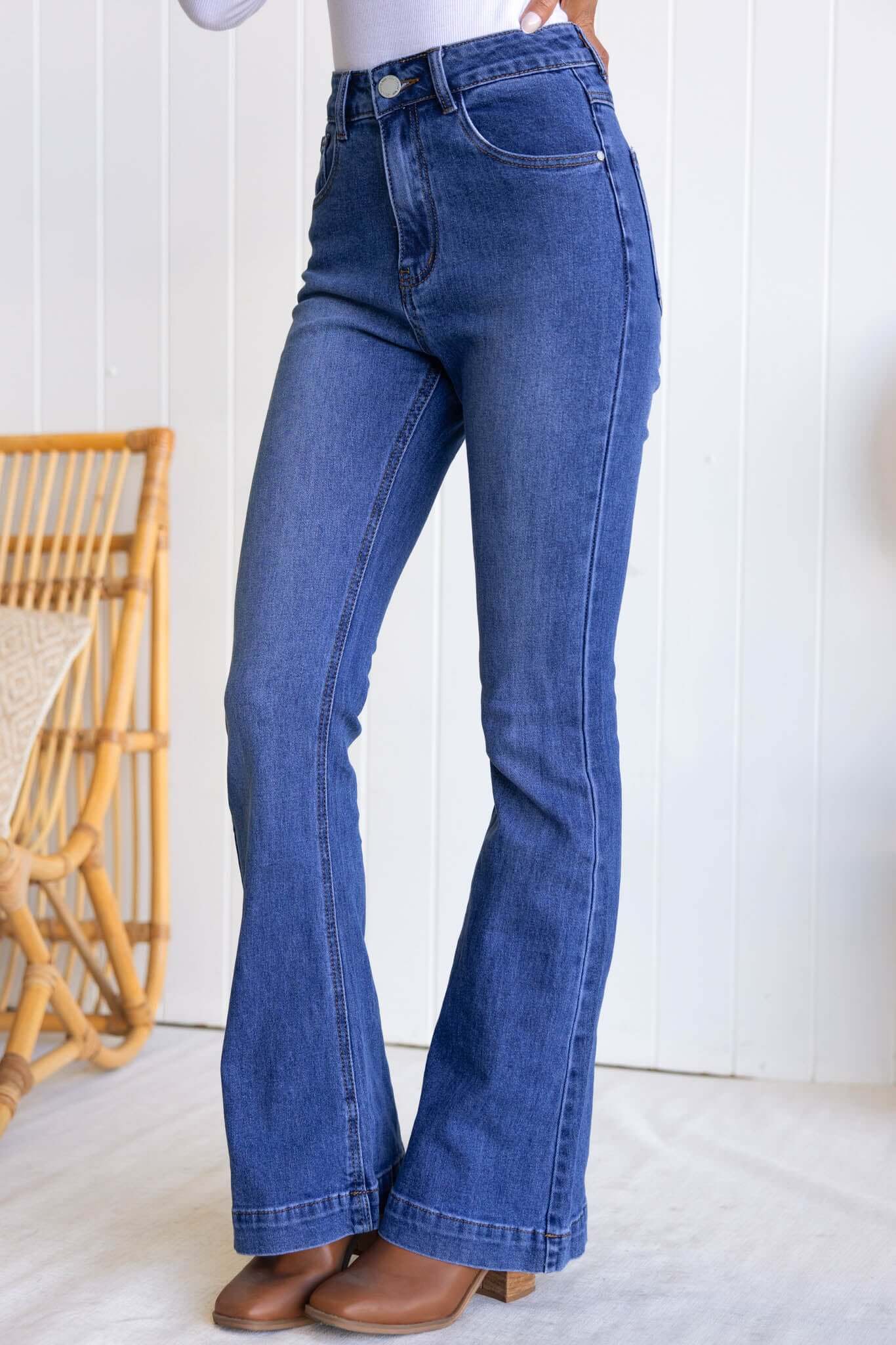 Bella™ | Jordyn Jeans