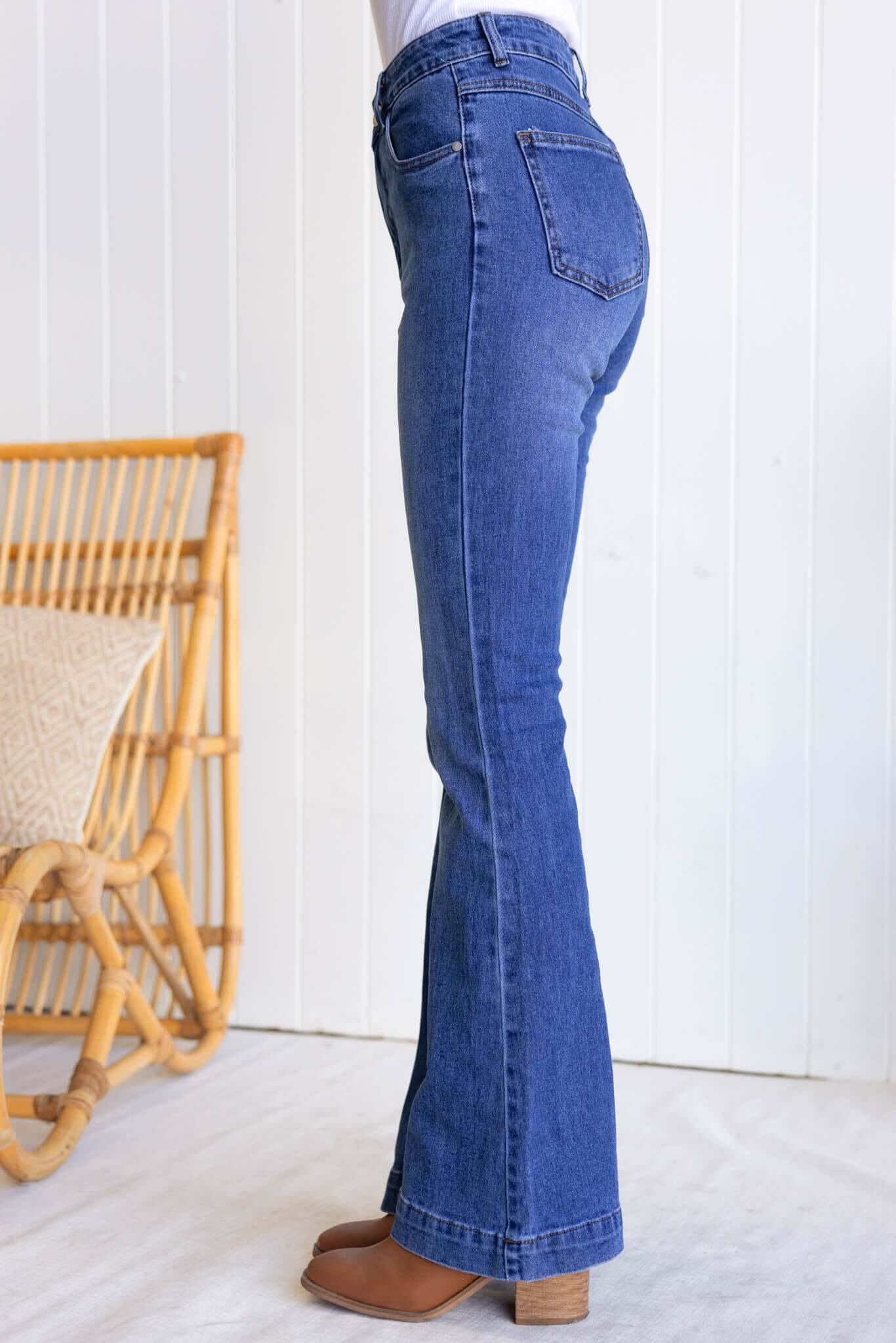 Bella™ | Jordyn Jeans
