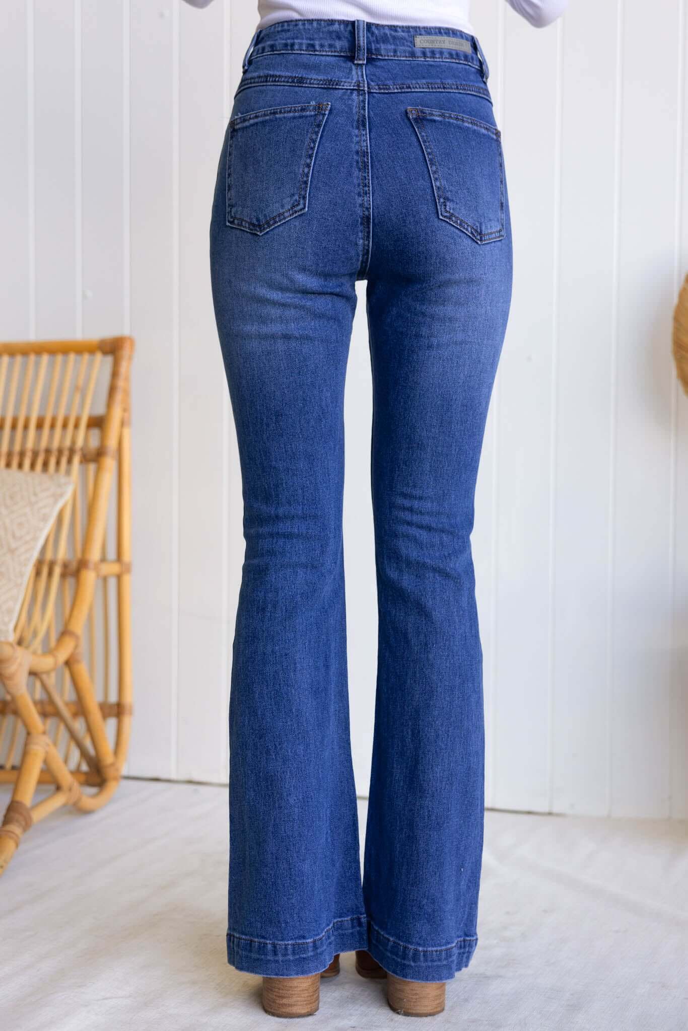 Bella™ | Jordyn Jeans