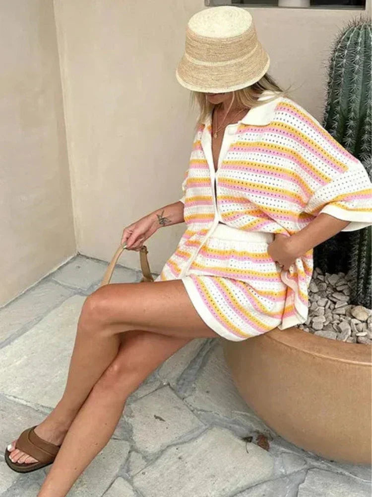 MILA - Vår Tvådelad Set