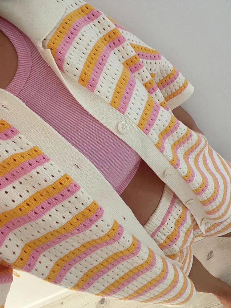 MILA - Vår Tvådelad Set