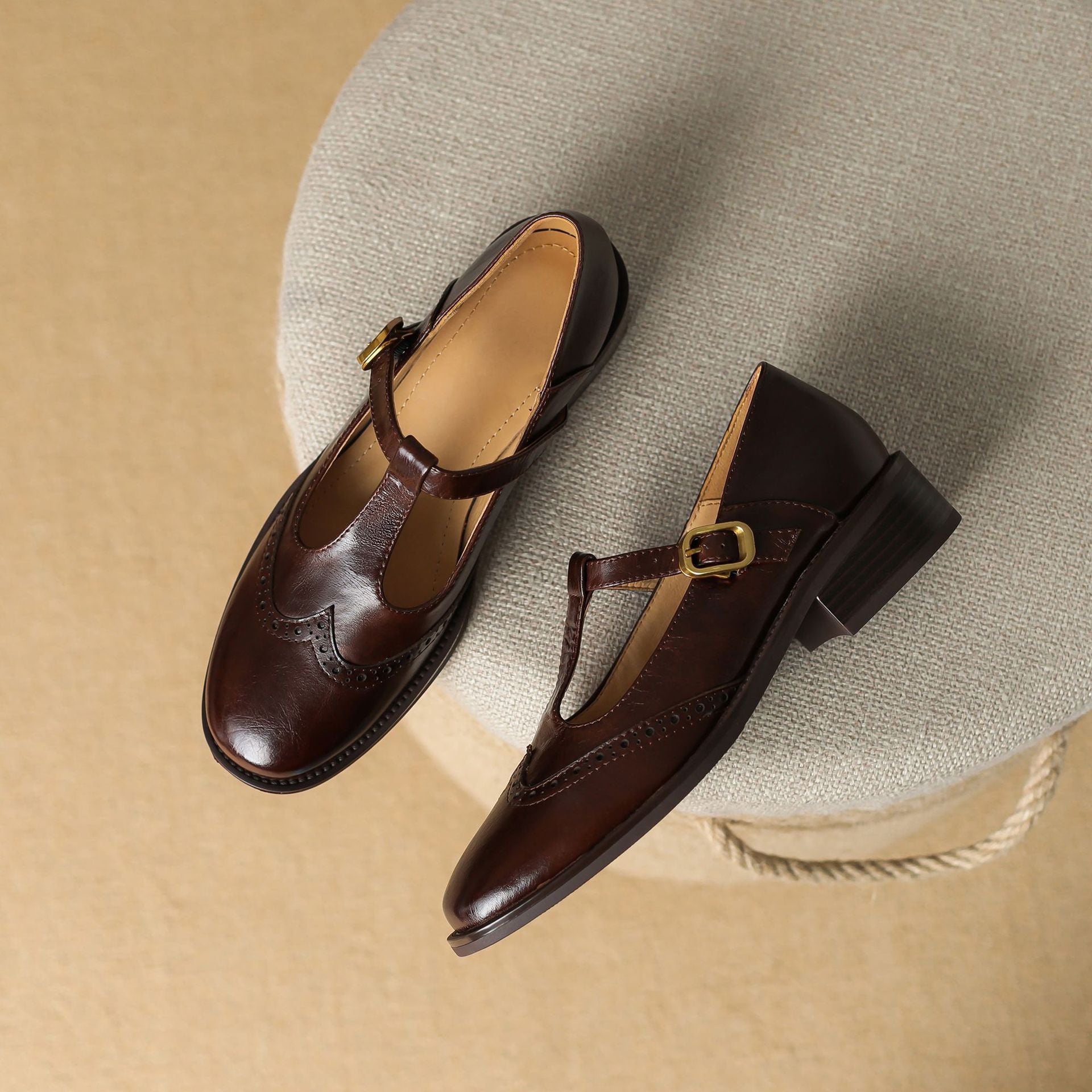 Sarah™| Mary Jane-skor