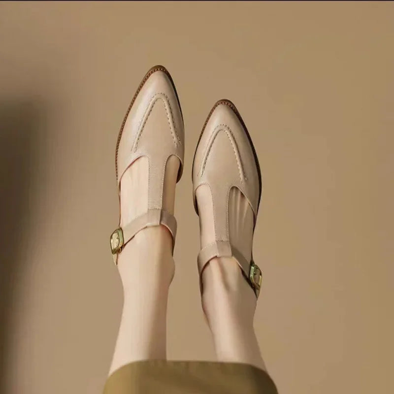 Aurenza | Spänneskor