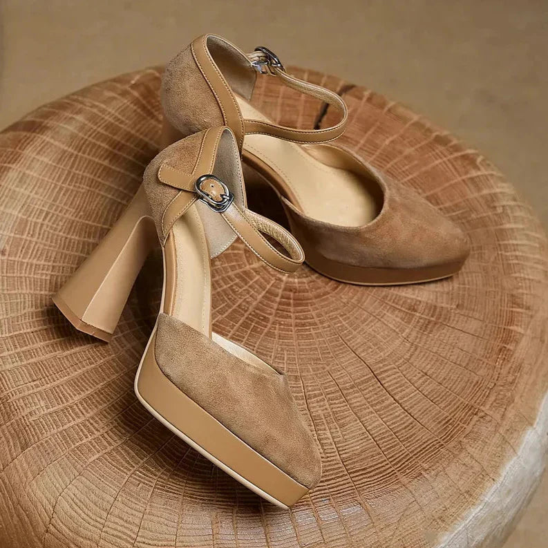 Celeste | Eleganta Pumpar