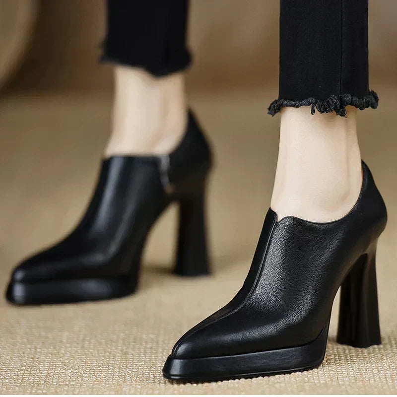 Carina | Stiliga Pumpar