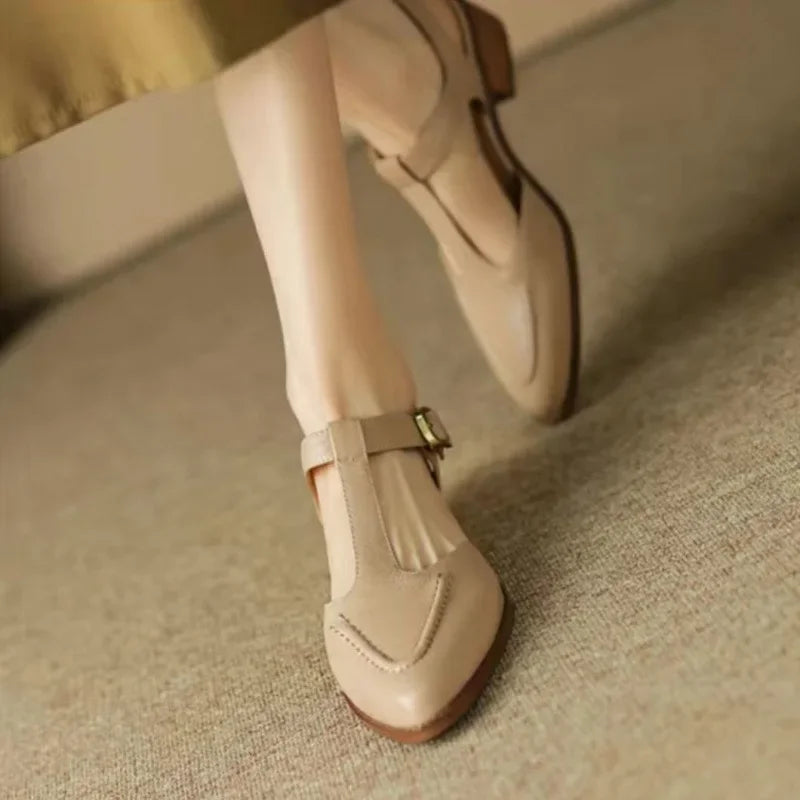 Aurenza | Spänneskor