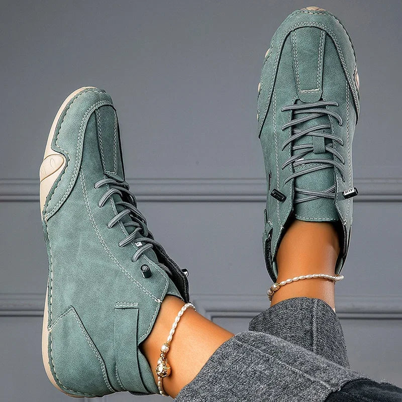 Evelora | Eleganta Stövlar