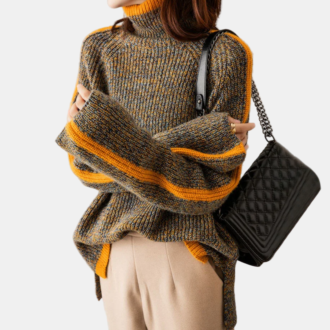 Eira | Stilig Tröja