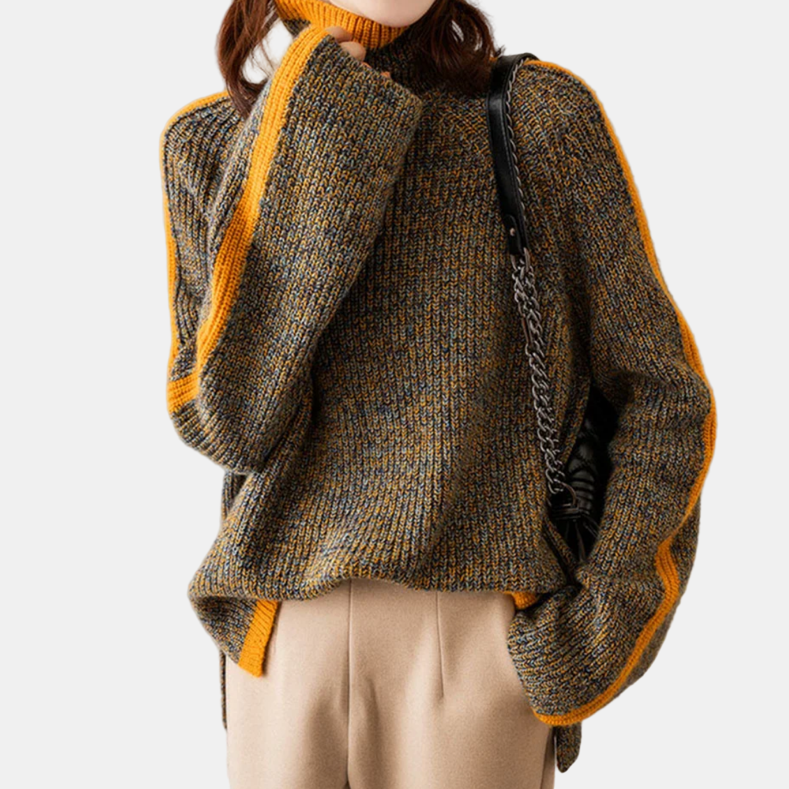 Eira | Stilig Tröja