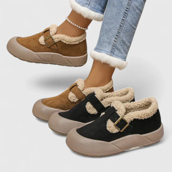 Alinde | Ortopediska Stövlar