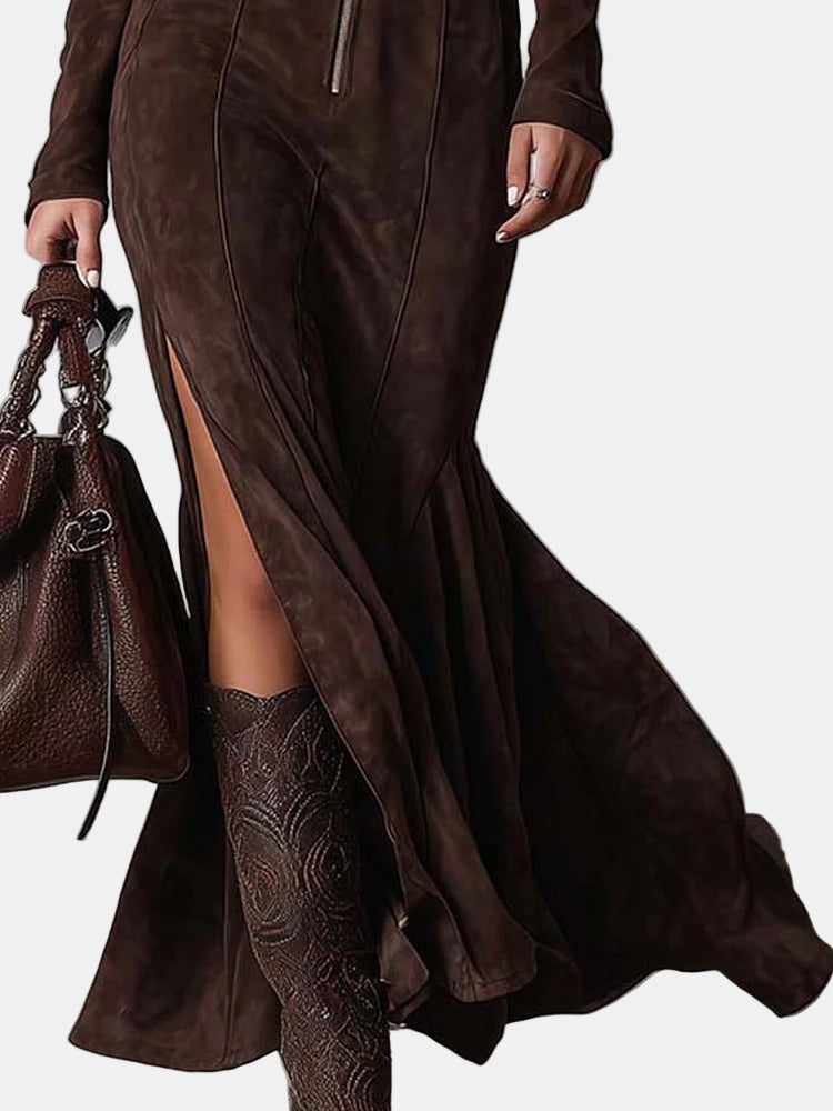 Adriana | Sofistikerad Klänning