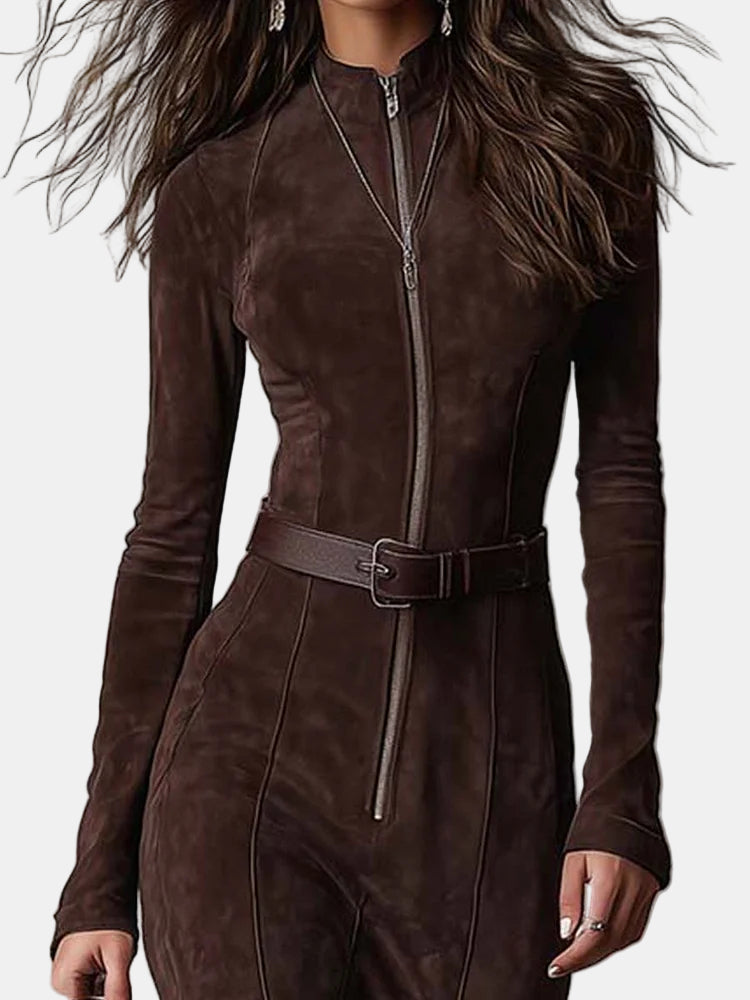 Adriana | Sofistikerad Klänning