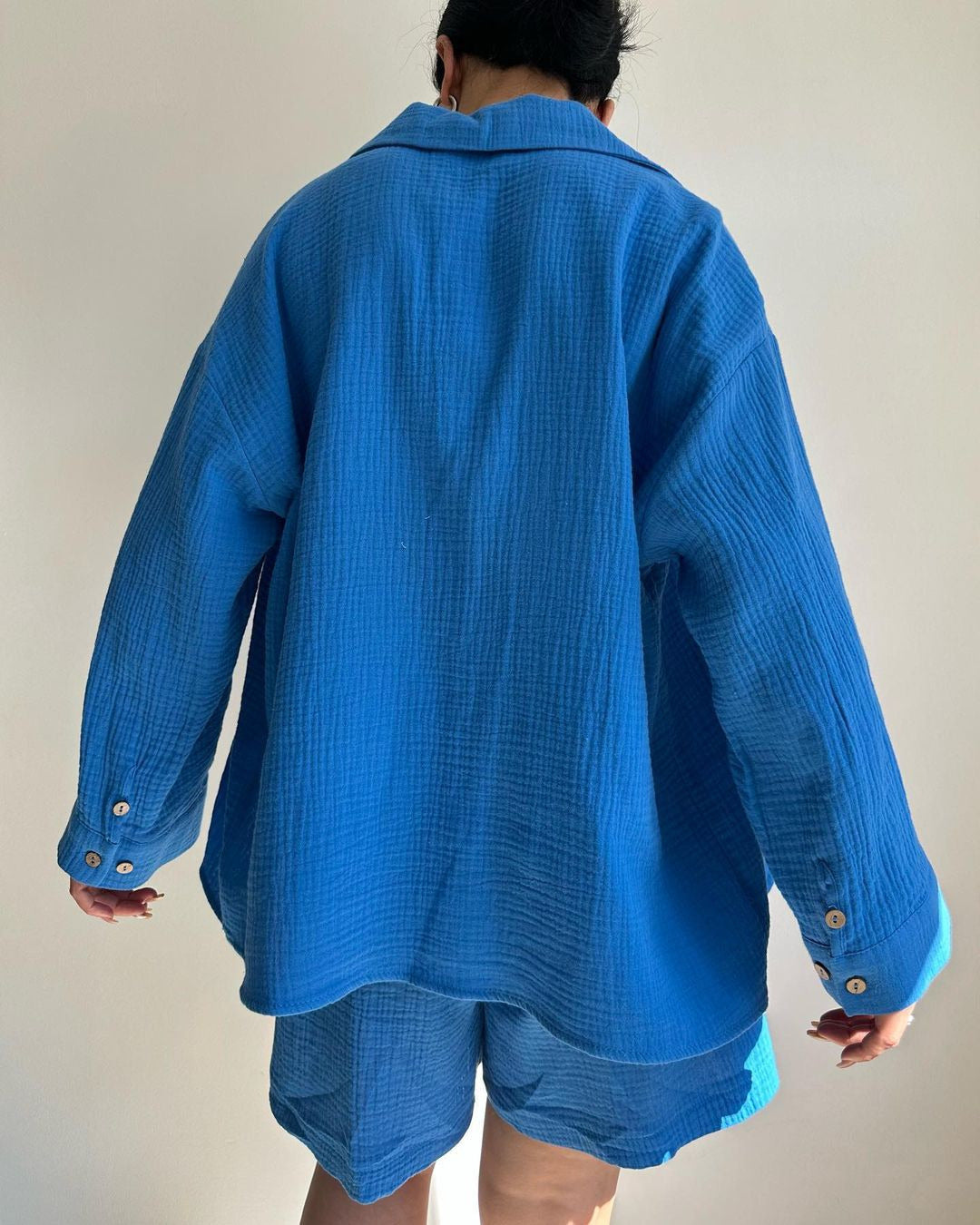 Espera - Lätt tvådelat set