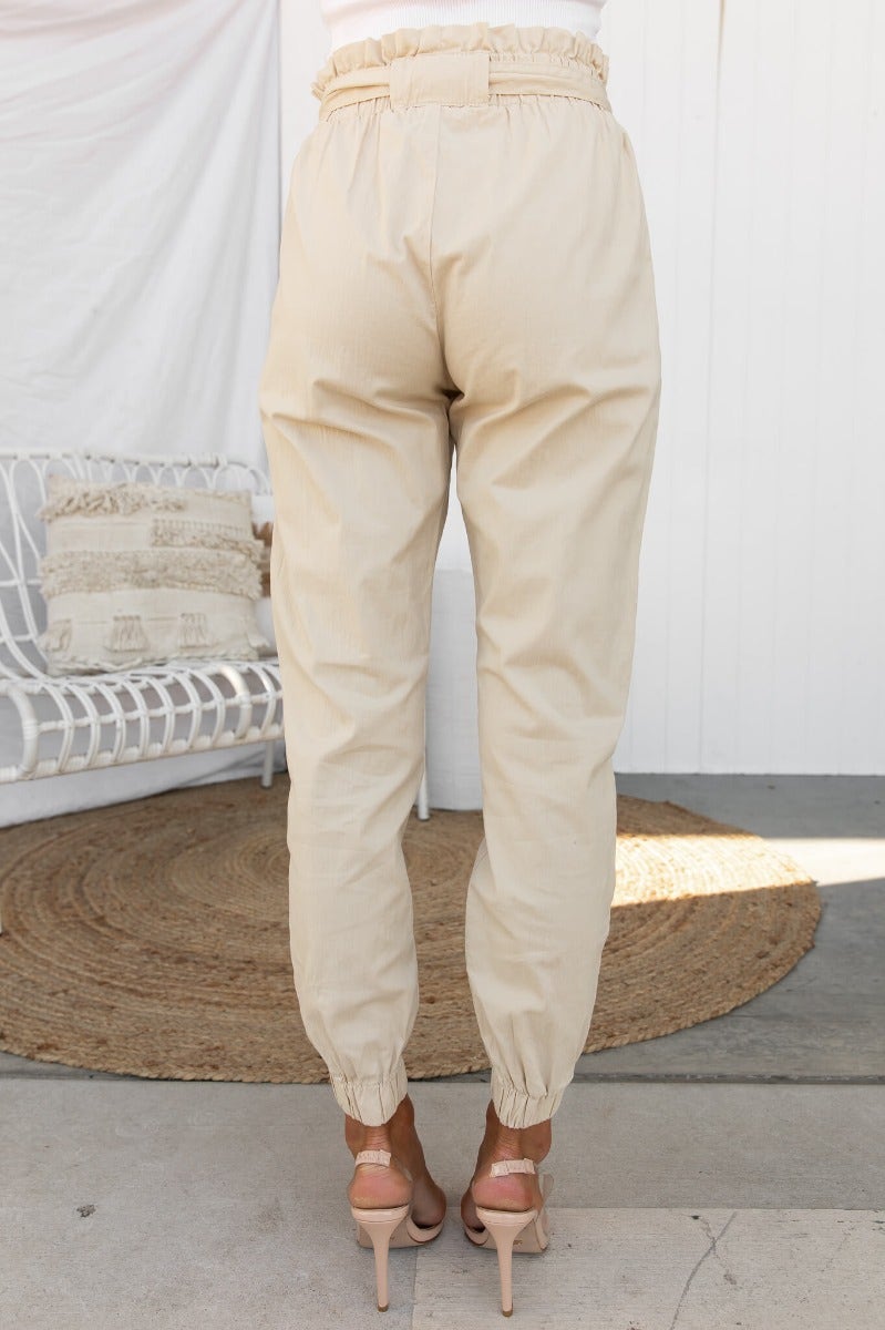 Bella™ | Zol Pants