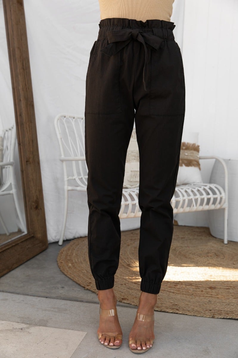 Bella™ | Zol Pants