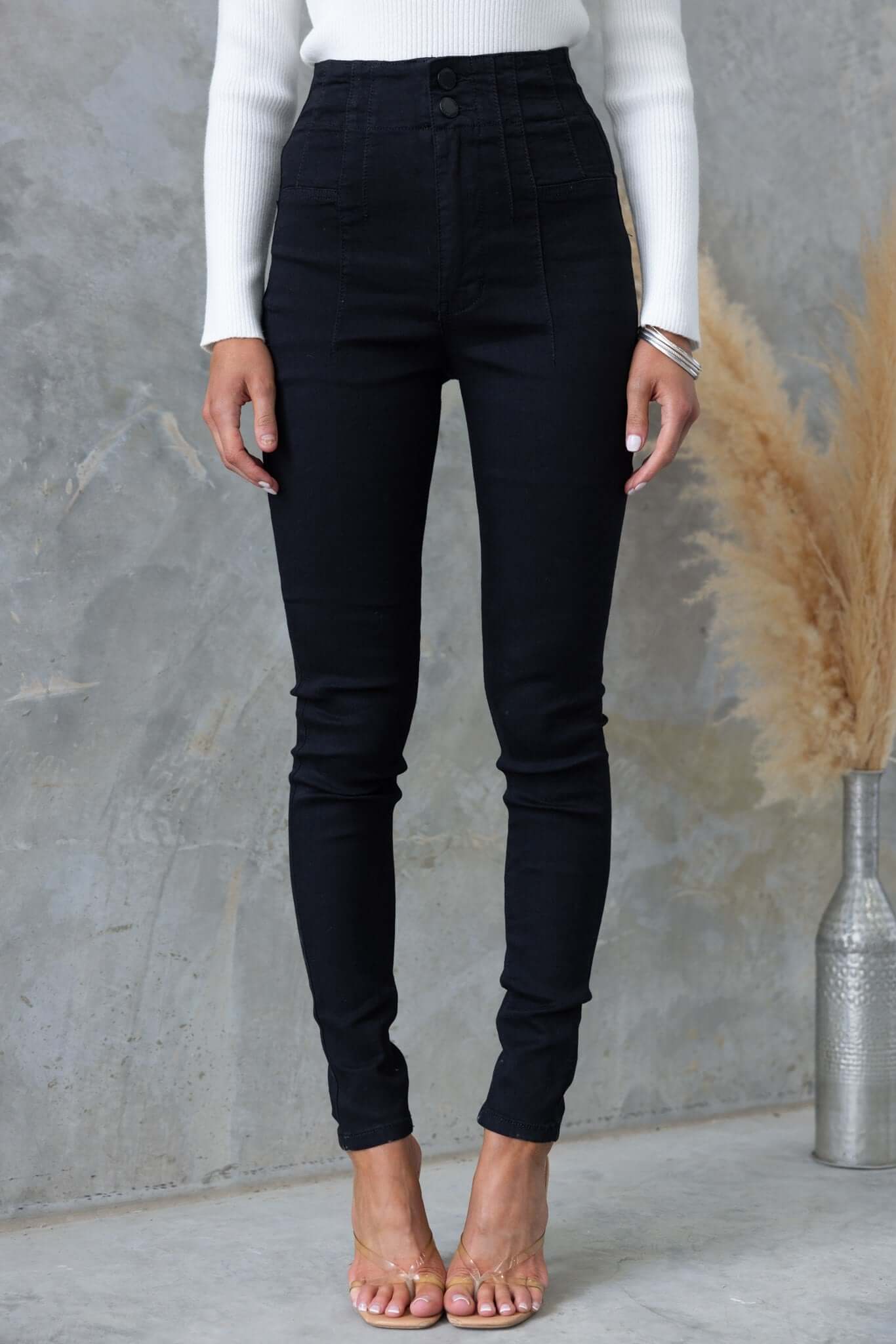 Bella™ | Jeans
