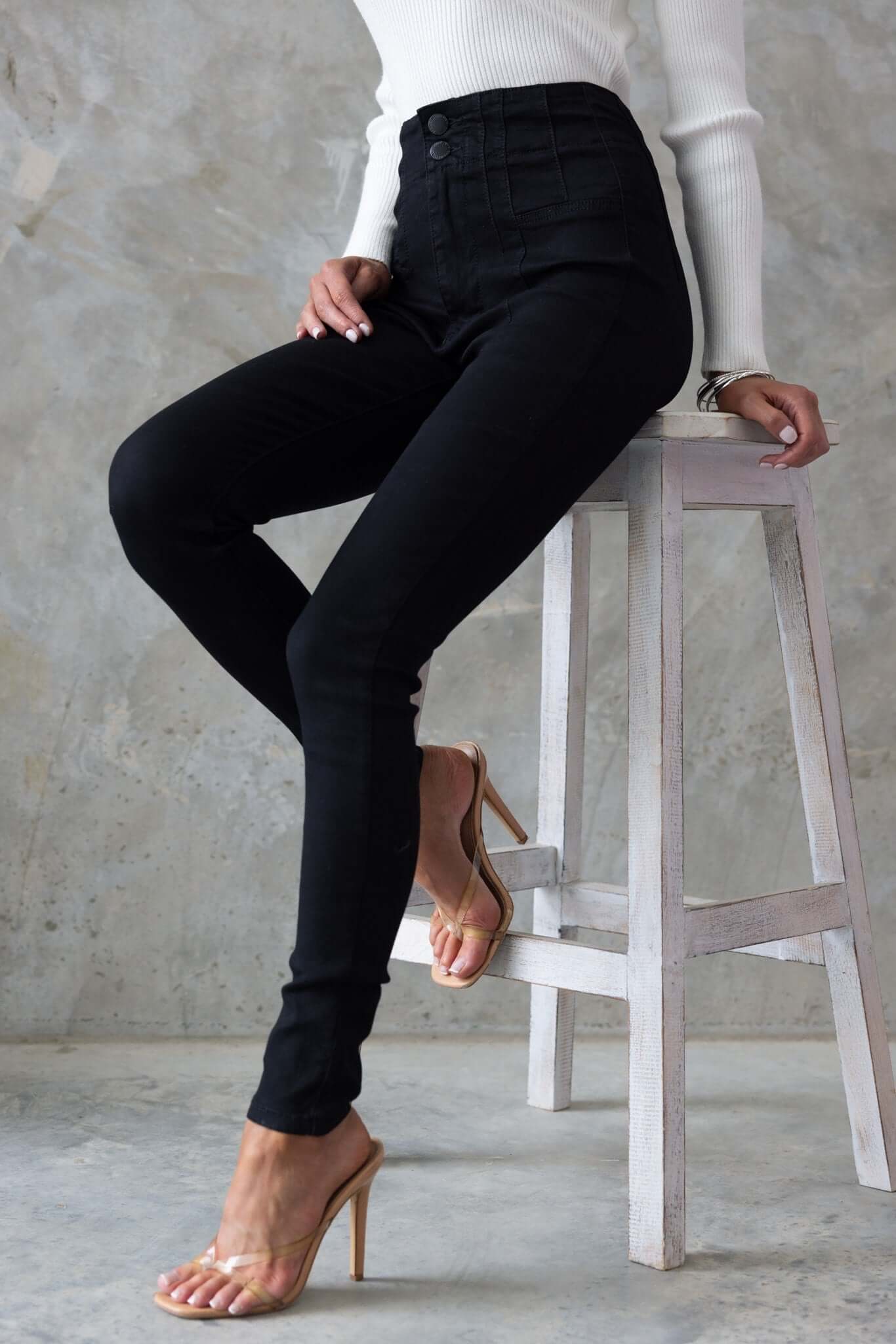 Bella™ | Jeans