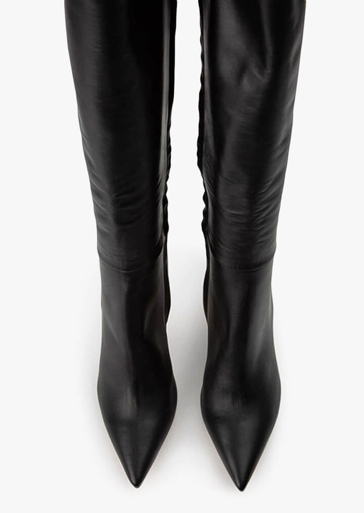 Bella™ | Apollo Black Venice