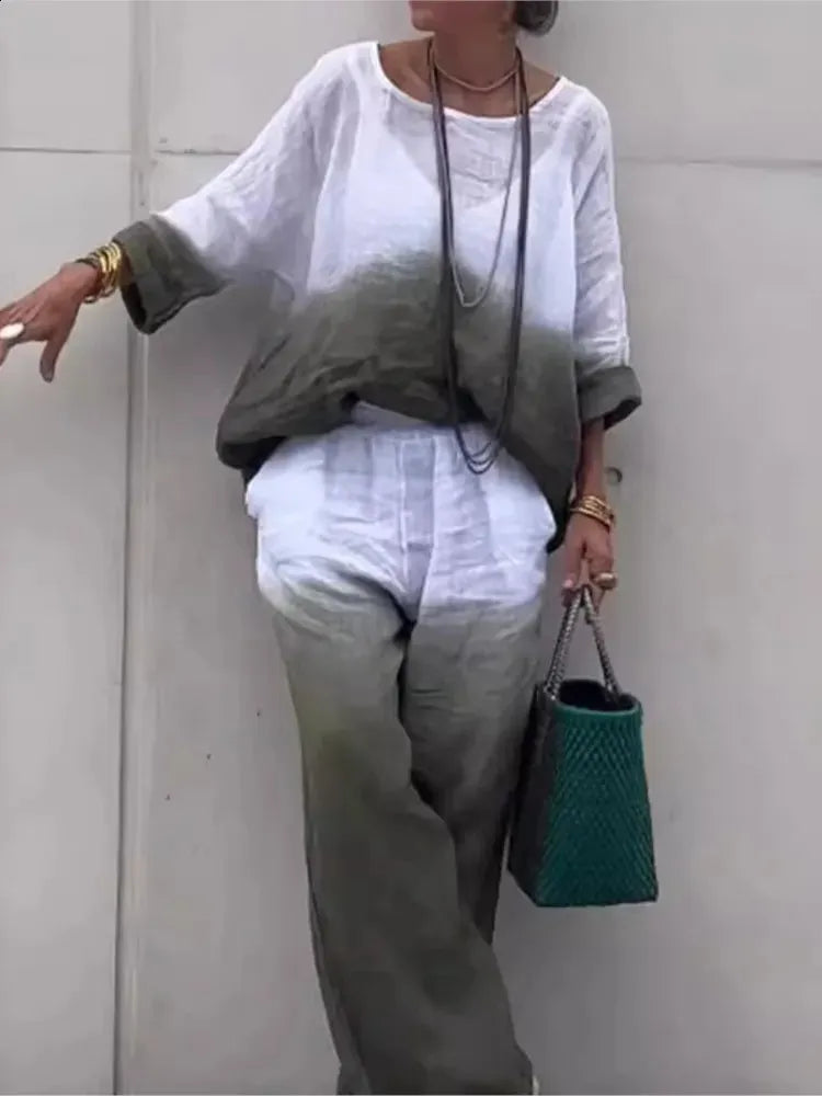 Nara - Kustgradient Set