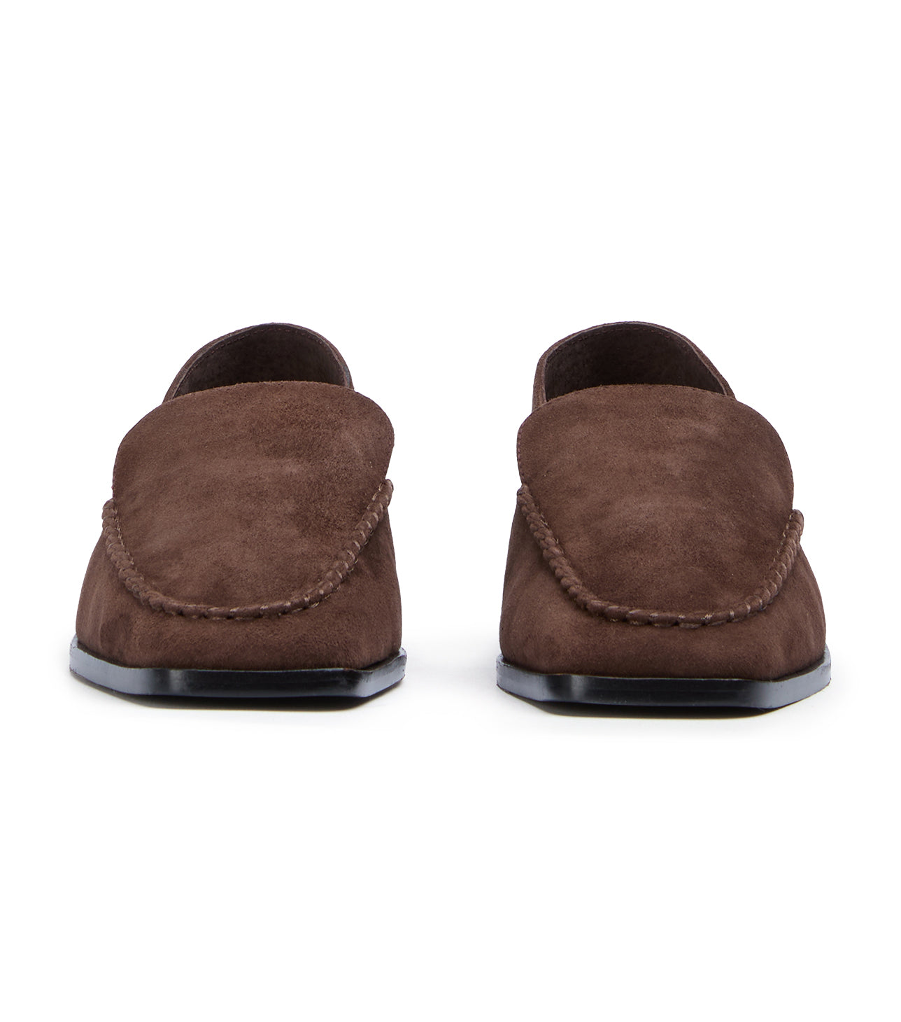 Mode™ | Boston Espresso Suede