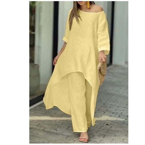 Amanda - Lätt Elegans Set