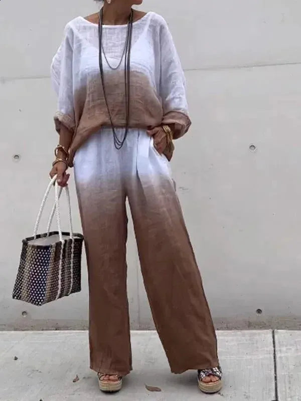 Nara - Kustgradient Set