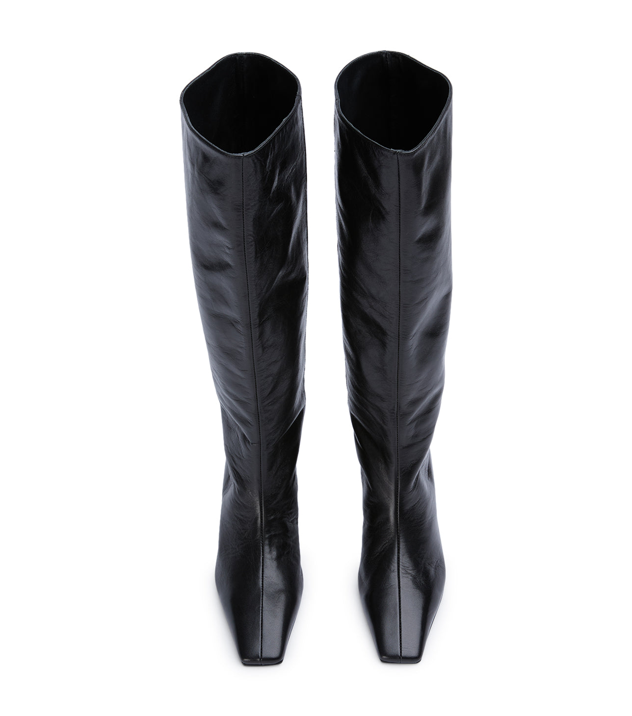 Bella™ | Evysa Black Vintage