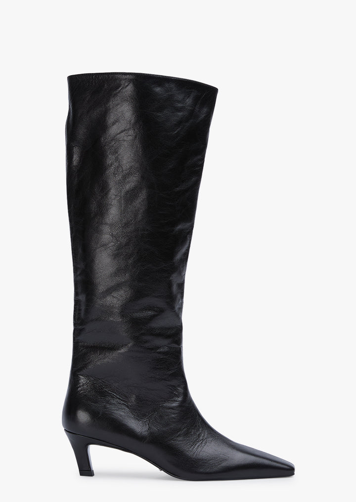Bella™ | Evysa Black Vintage