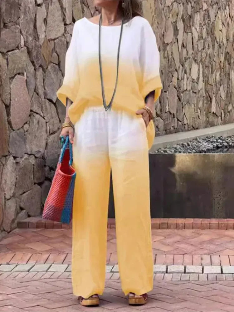 Nara - Kustgradient Set