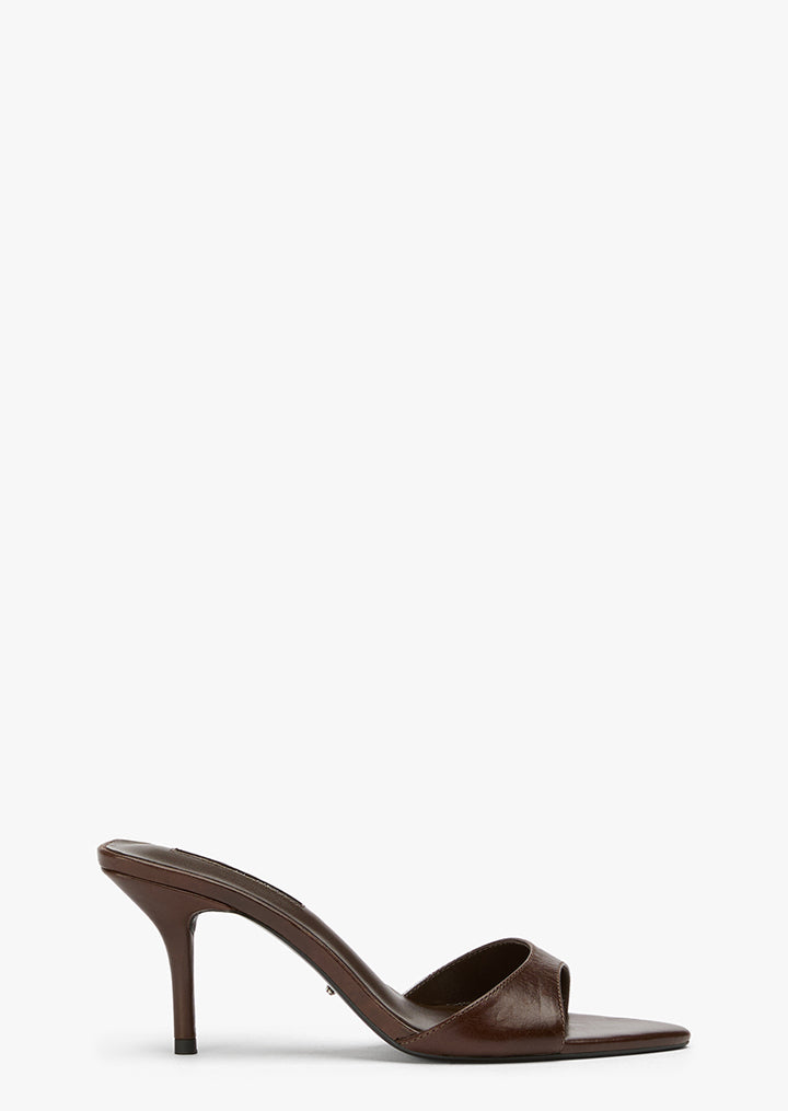 Mode™ | Hallie Choc Vintage
