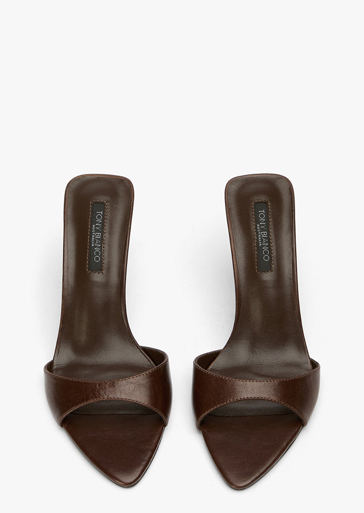 Mode™ | Hallie Choc Vintage
