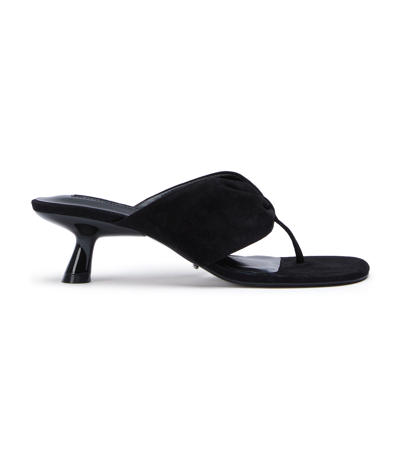 Mode™ | Kailey Black Suede