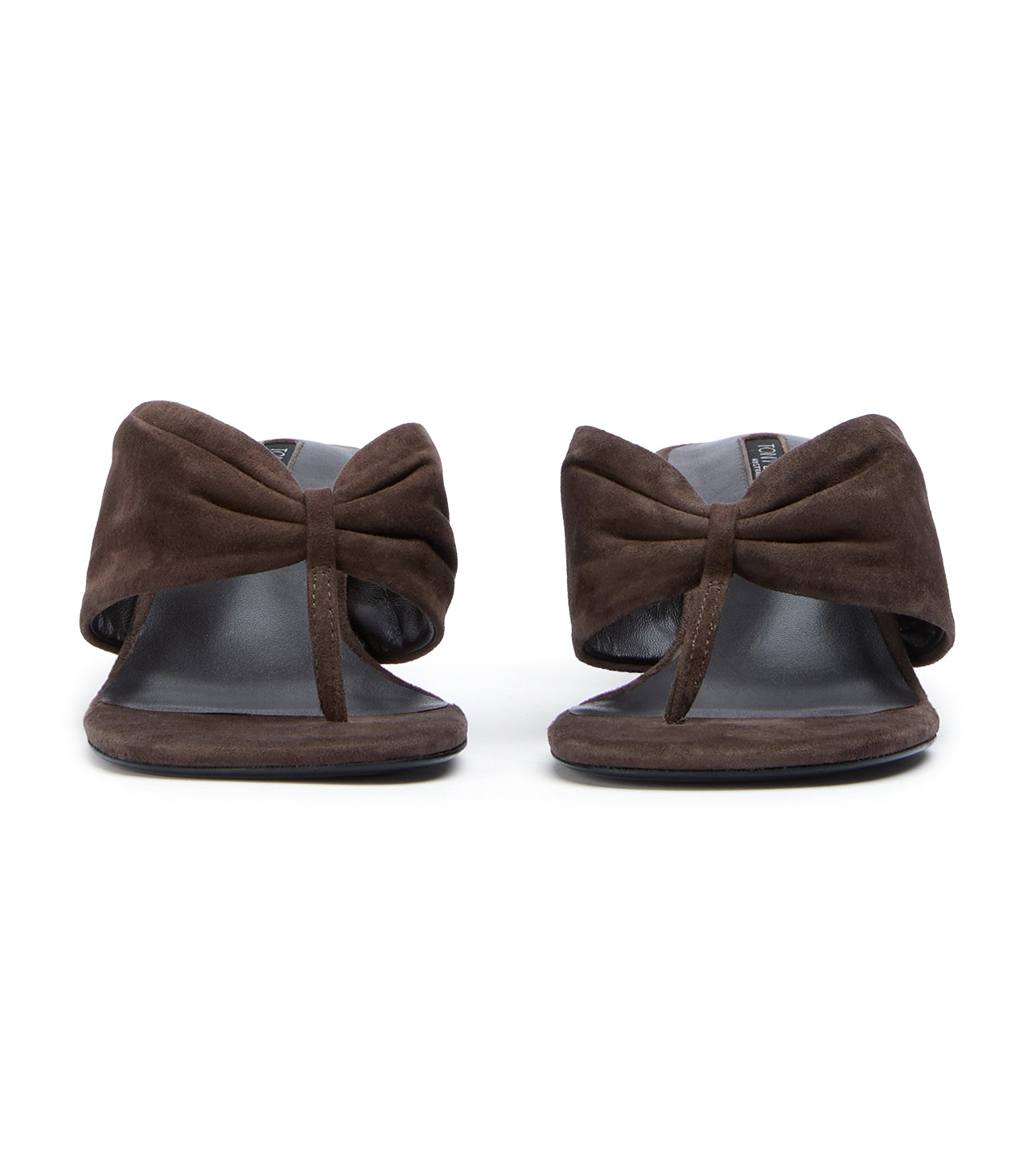 Mode™ | Kailey Espresso Suede