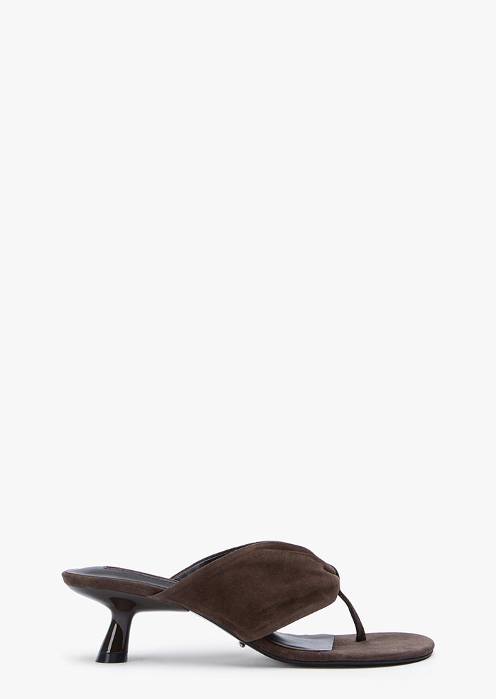 Mode™ | Kailey Espresso Suede