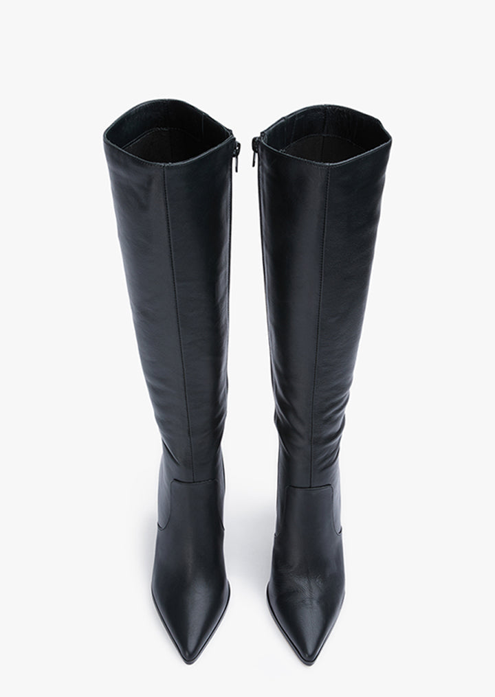 Mode™ | Lucille Black Venice