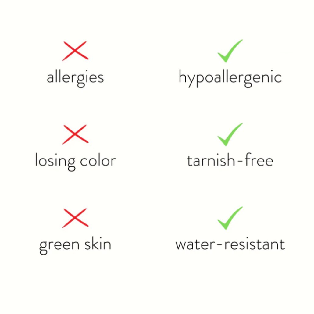 AISHA | STILIGT BEADAT GULDBRACELET