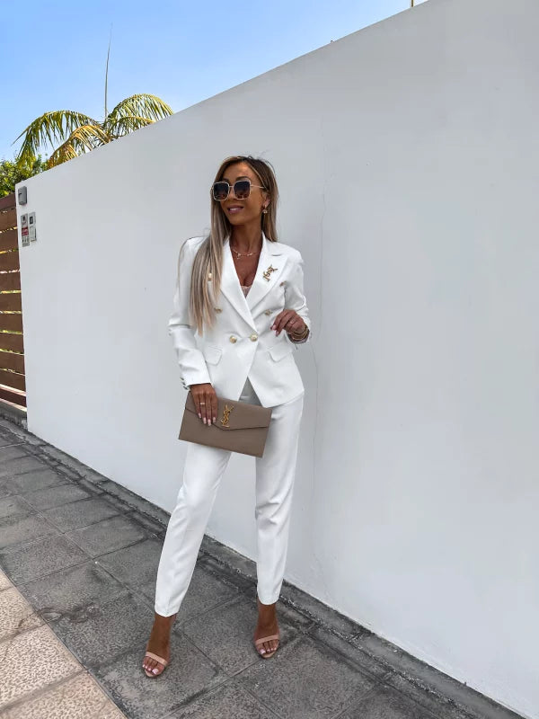 Sovana - Formell Elegans Set