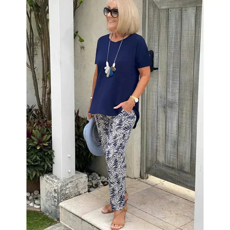 Alena - Avslappnat Set