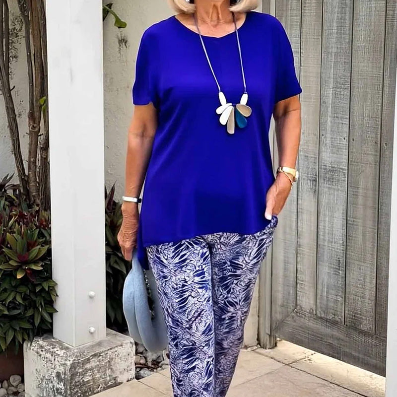 Alena - Avslappnat Set