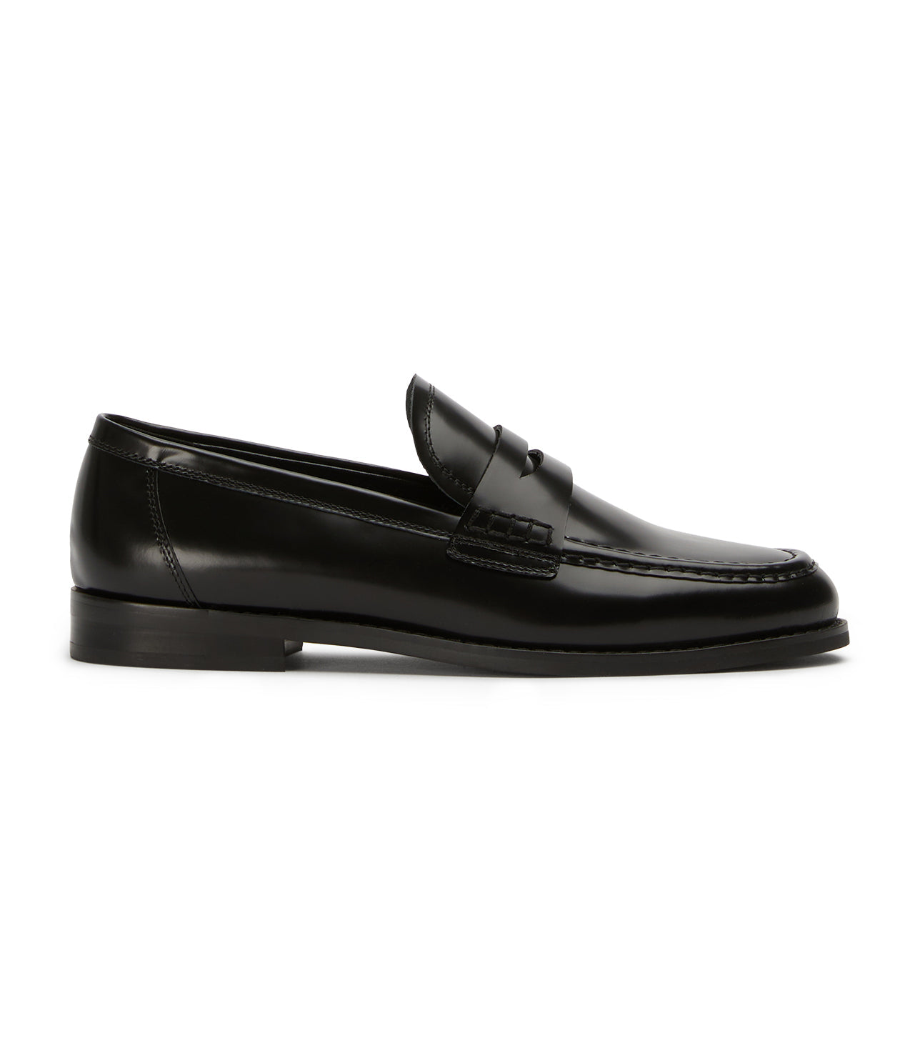 Mode™ | Zac Black Hi Shine