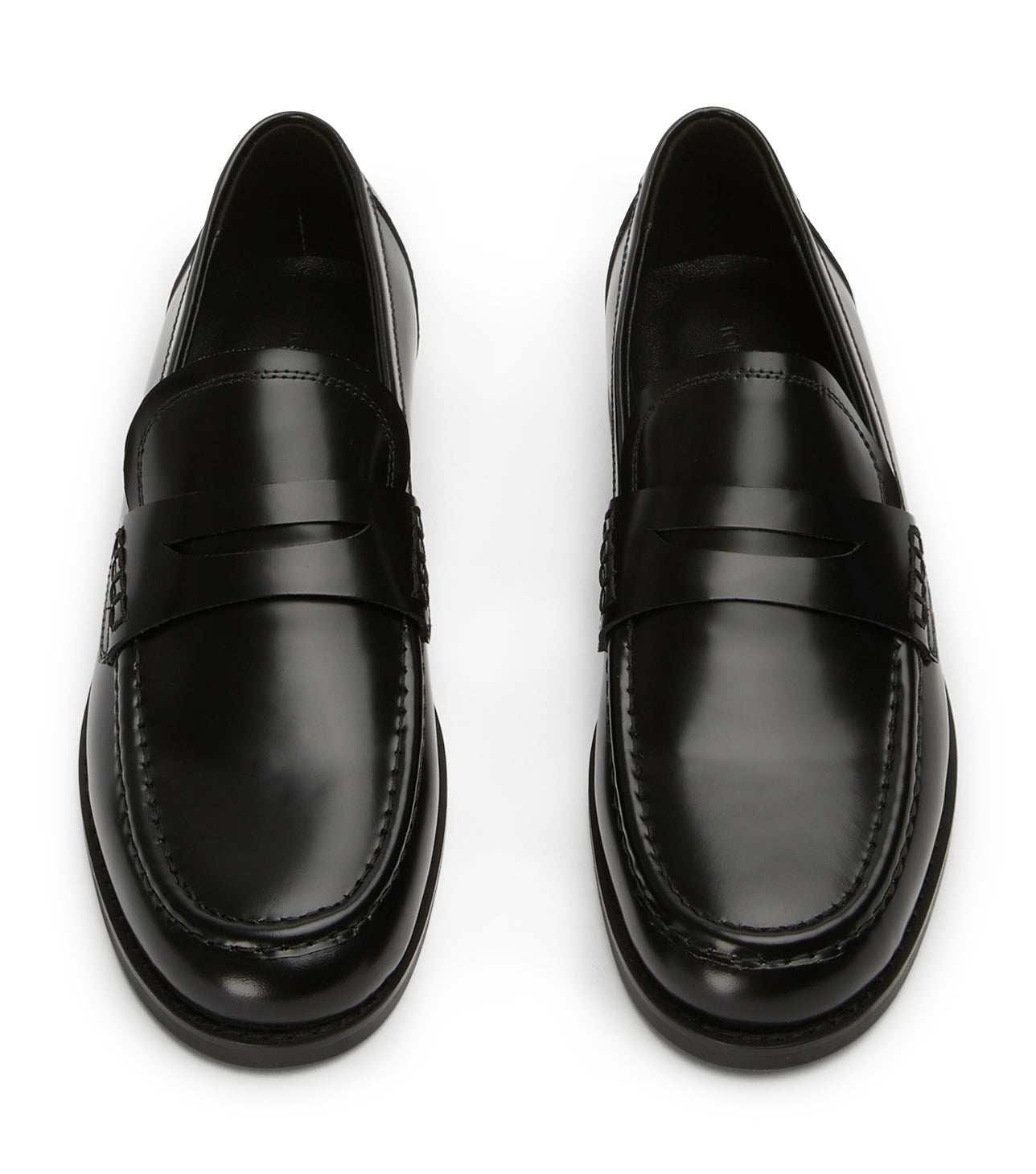 Mode™ | Zac Black Hi Shine