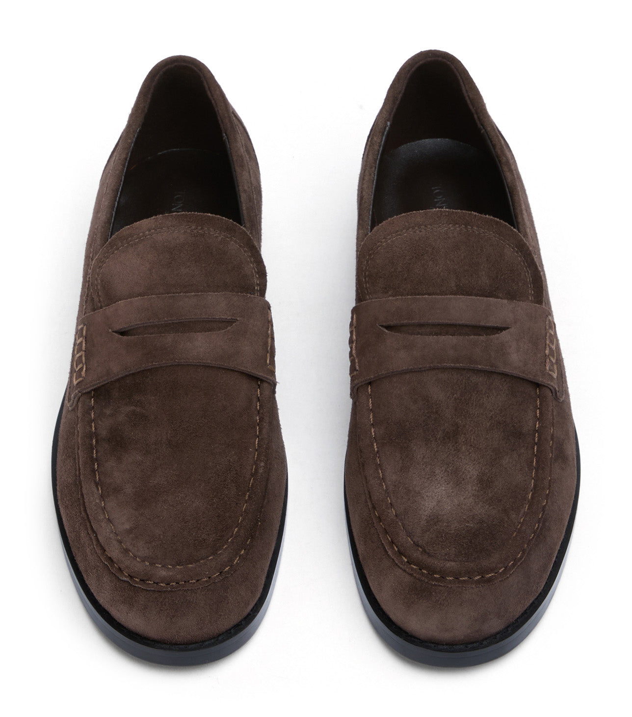 Mode™ | Zac Espresso Suede