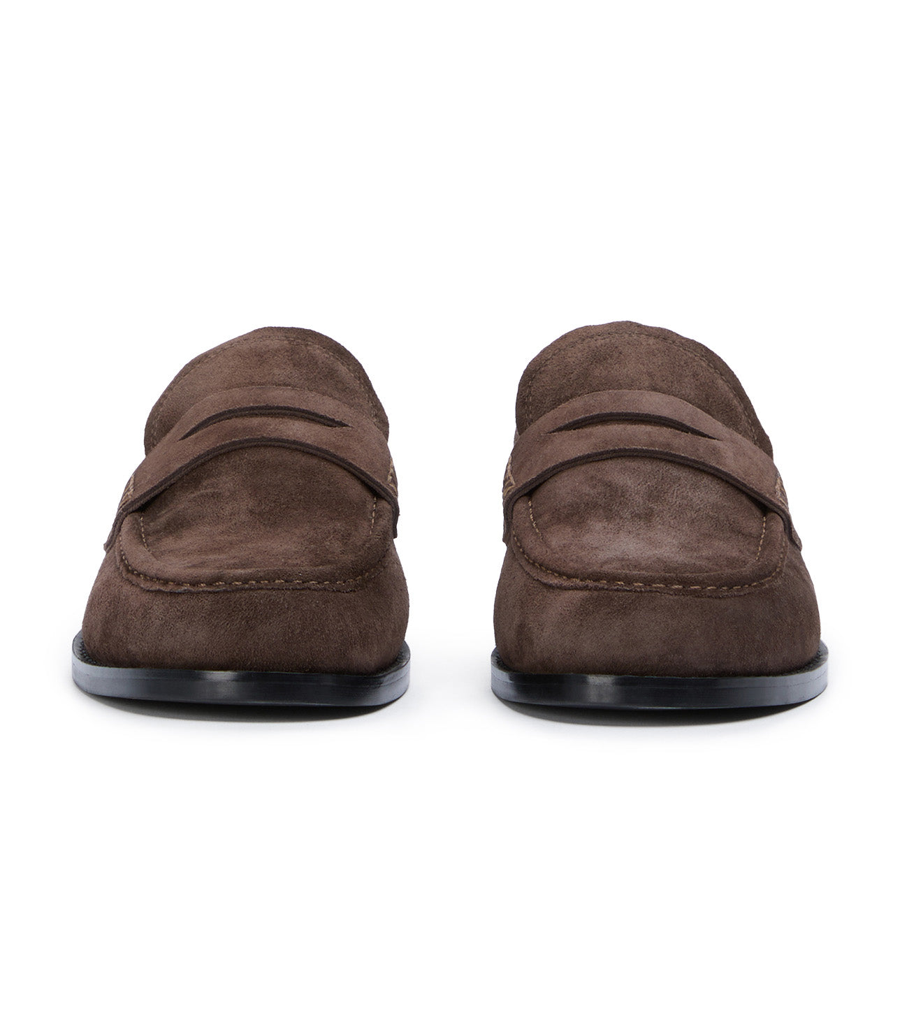 Mode™ | Zac Espresso Suede