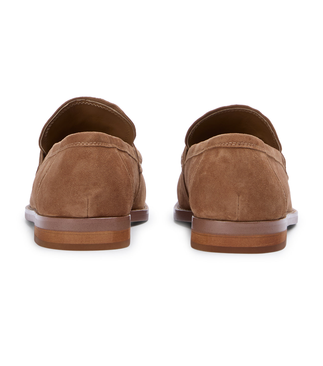 Mode™ | Zac Taupe Suede