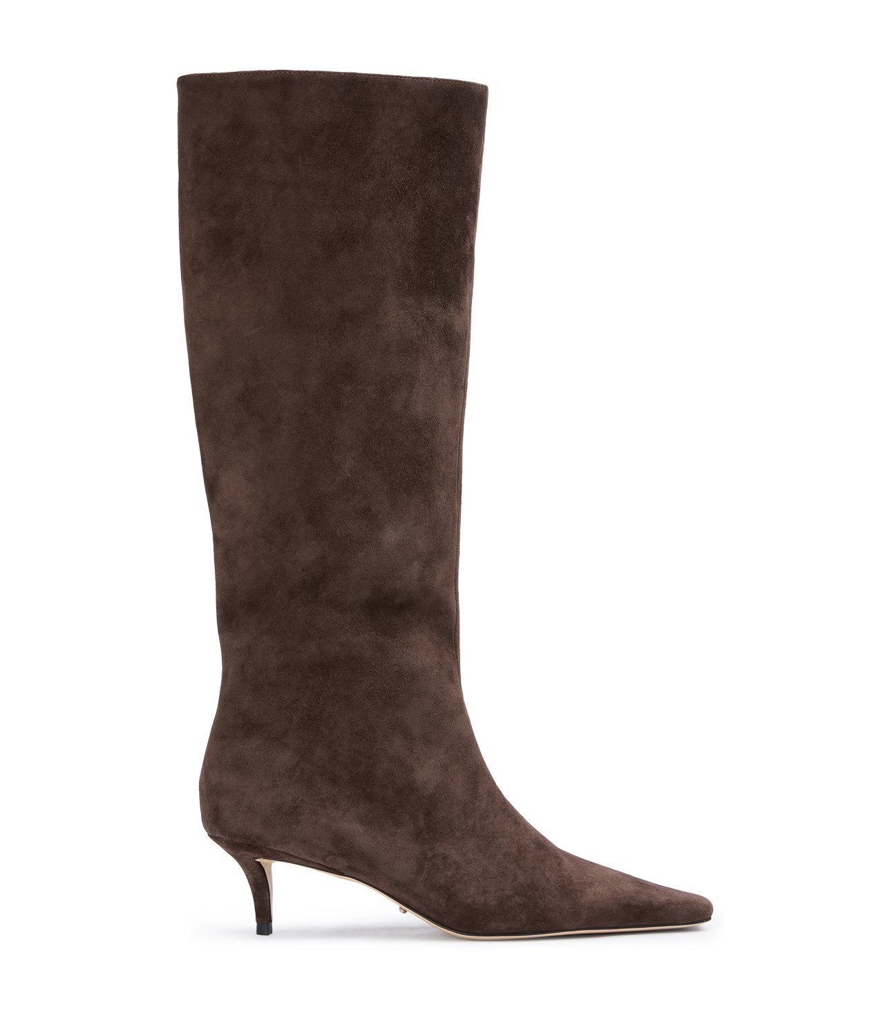 Mode™ | Zuri Espresso Suede