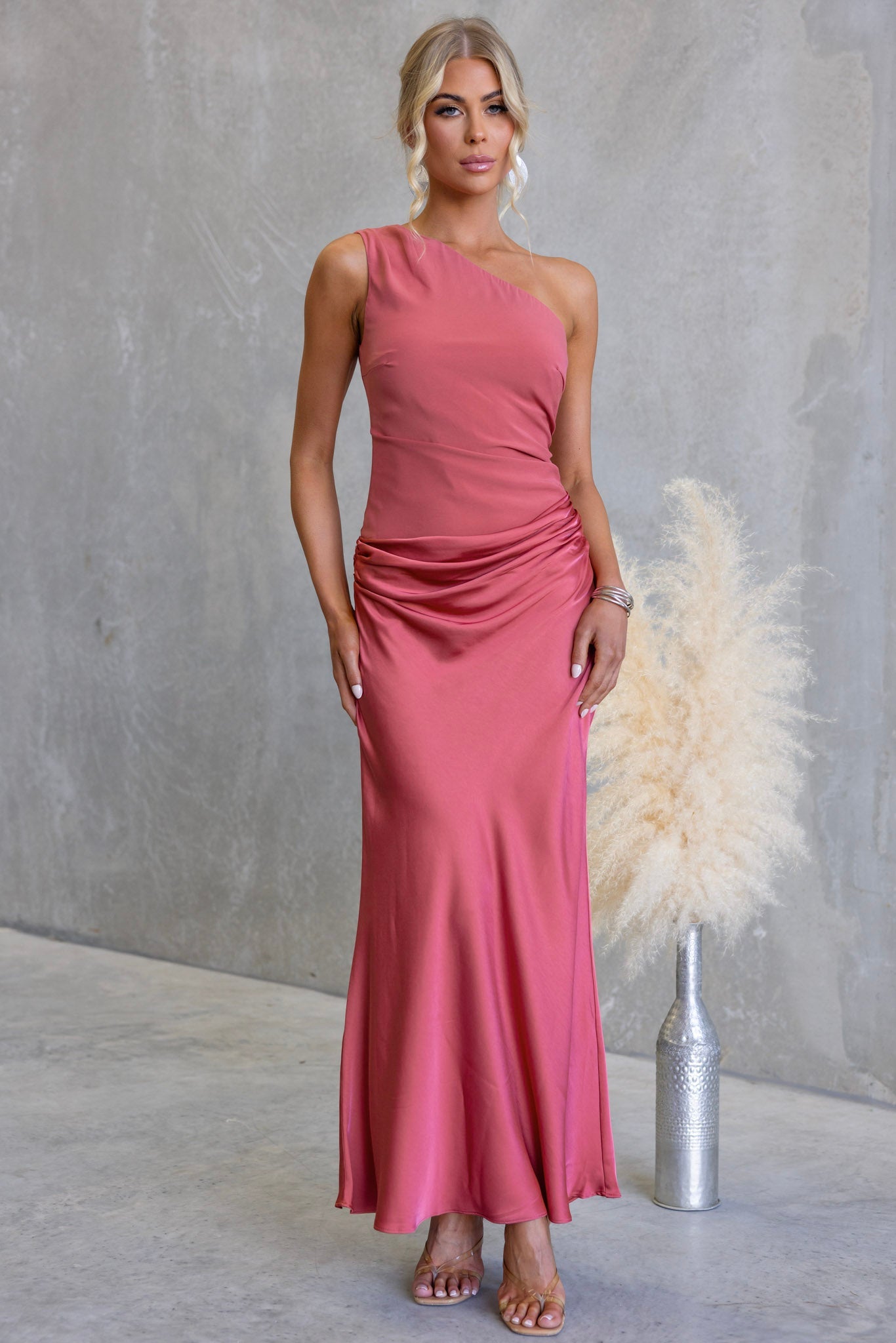 Bella™ | Adrift Maxi Dress