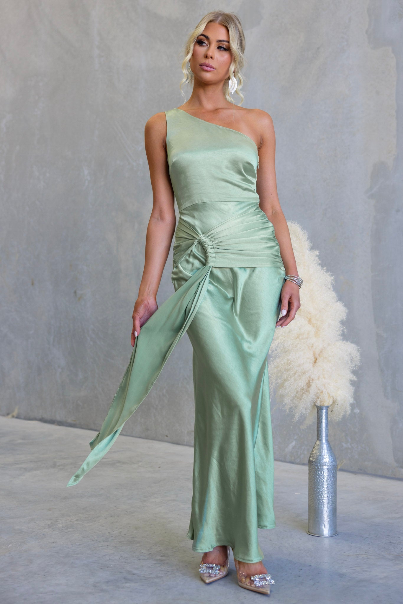 Bella™ | Sydni Maxi Dress