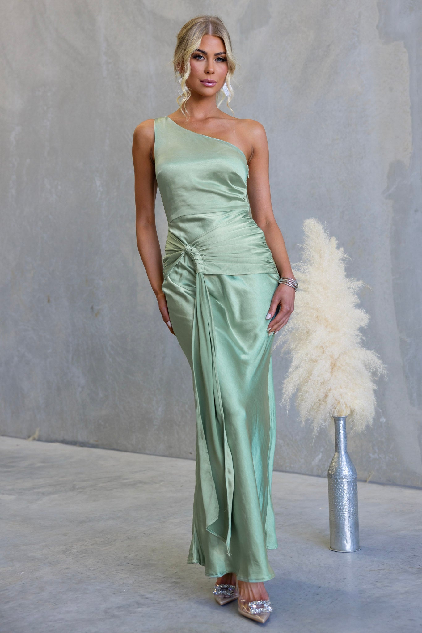 Bella™ | Sydni Maxi Dress