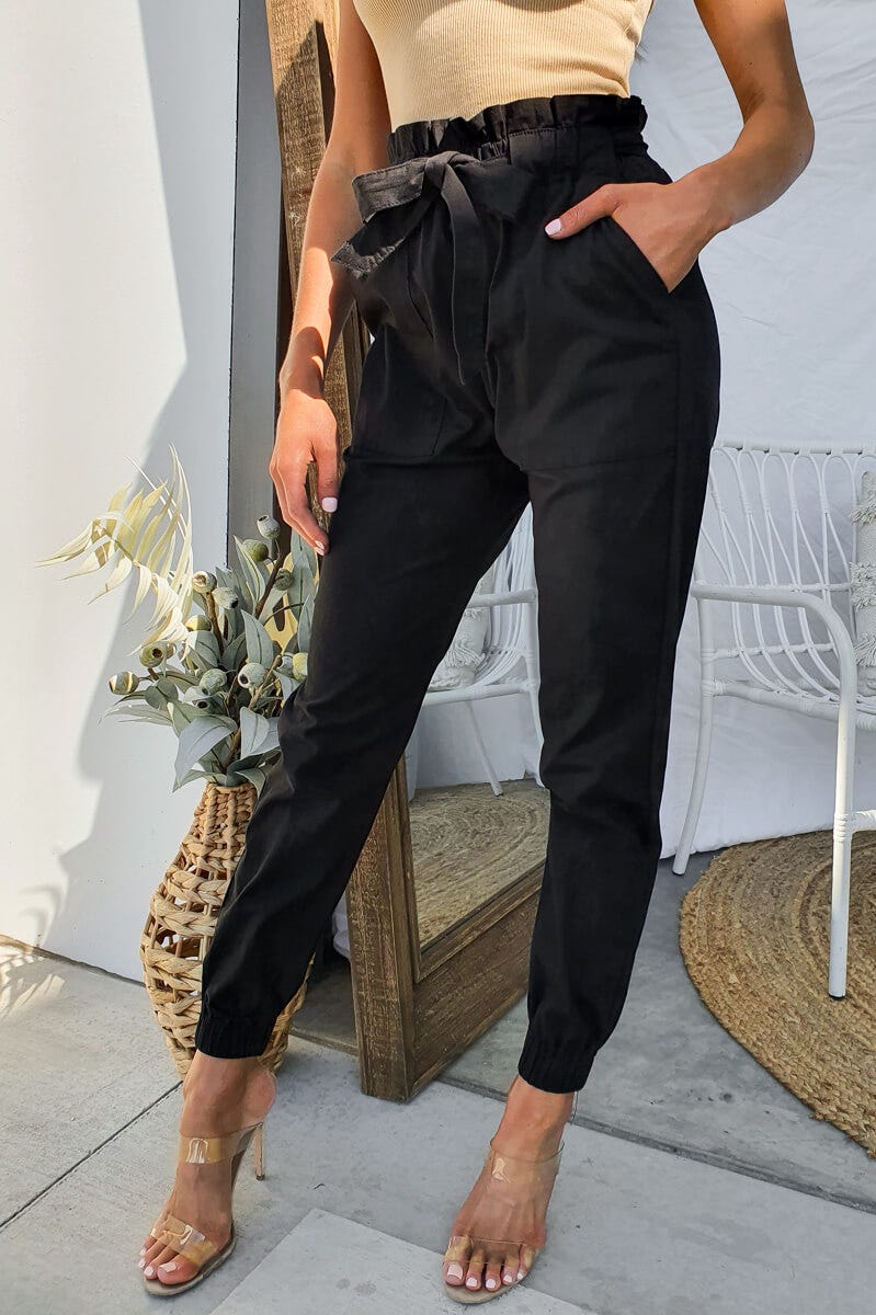 Bella™ | Zol Pants